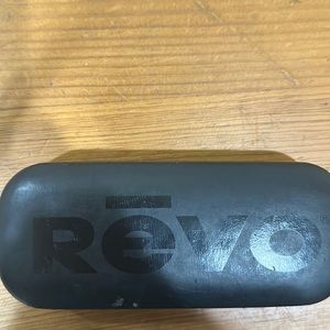 Revo sunglasses